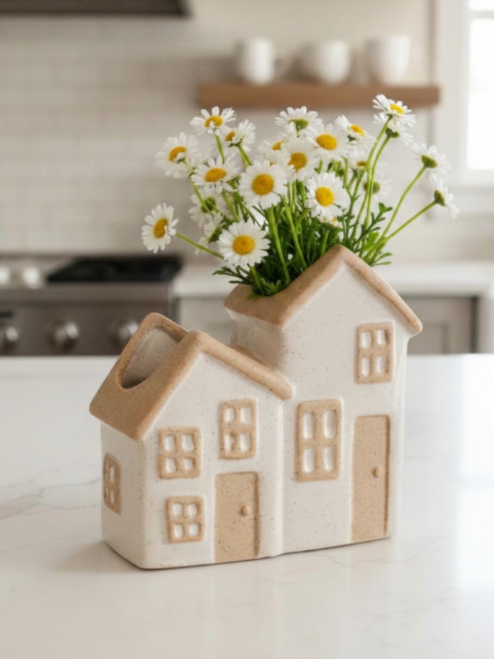 House Planter